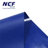 High Density 1100 Dtex Polyester Pvc Coated Fabric Tarpaulin for Inflatable Games