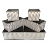 Guangzhou Cloth Storage Bin Home Closet Nursery Drawers Organizer