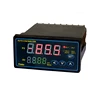 Novel product 48*96mm micro-printer interface absolute electronic temperature and humidity controller unit