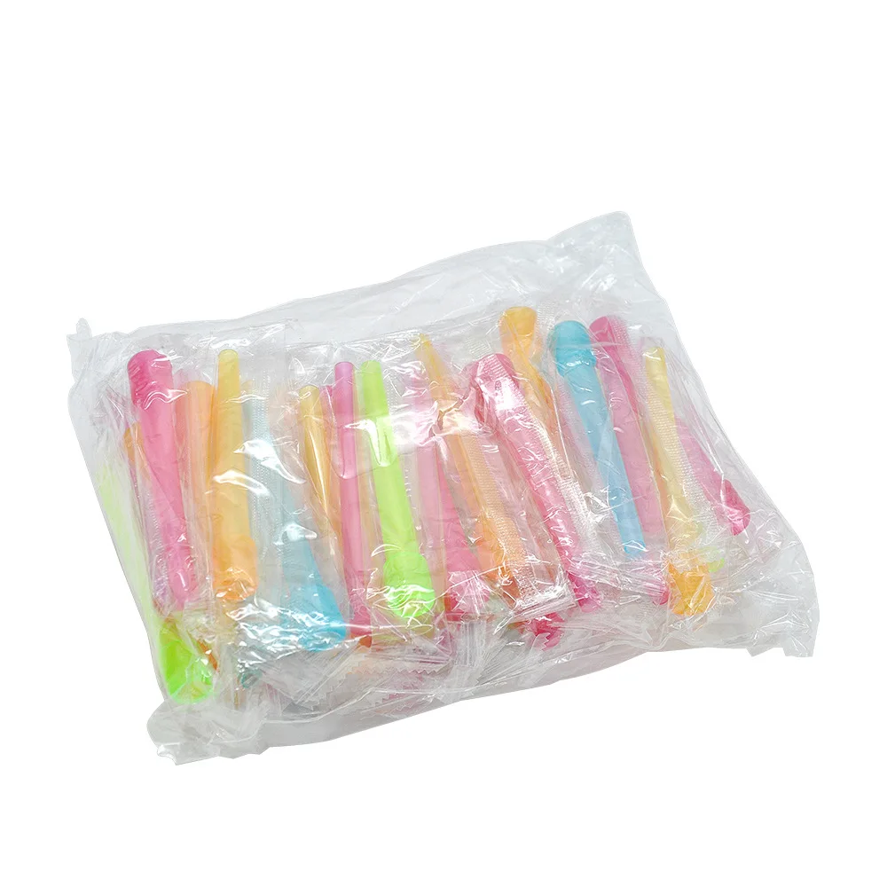 Cheap Wholesale 9.3cm Shisha Hookah Mouth Tips Disposable Mouthpiece