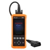 100% original Launch CReader 6011 OBD2/EOBD Diagnostic Scanner with ABS and SRS System Diagnostic Functions CR6011