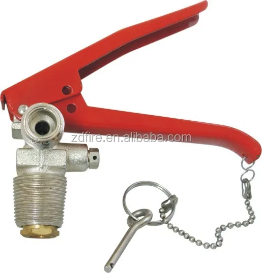 Вентиль пожаротушения. Зпу огнетушитель оу-40. Зпу к оп-1,2,3 (м24*1,5 с распылителем, чекой). Кран для огнетушителя. Зпу к1302141.