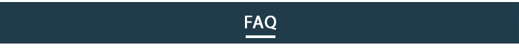 FAQ