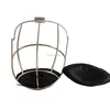 Ireland Kilkenny thurles guard, stainless steel hurling hockey helmet