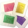 Best Selling New product,100% Natural Chinese Herbal and Bamboo Slimming golden detox foot patch