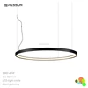 NEW design led light circle / led office pendant light