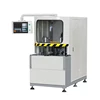 Plastic upvc windows seamless welding machine