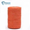 Electric Farm Fence Poly Wire Fencing Wire For Pigtail post Fence