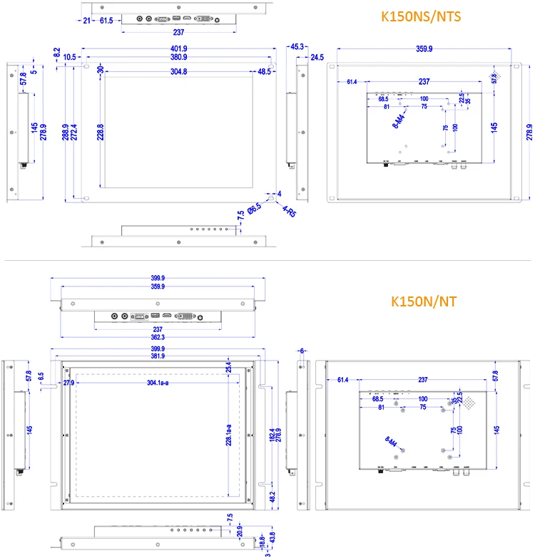 Open Frame-K150 Series  (6).jpg