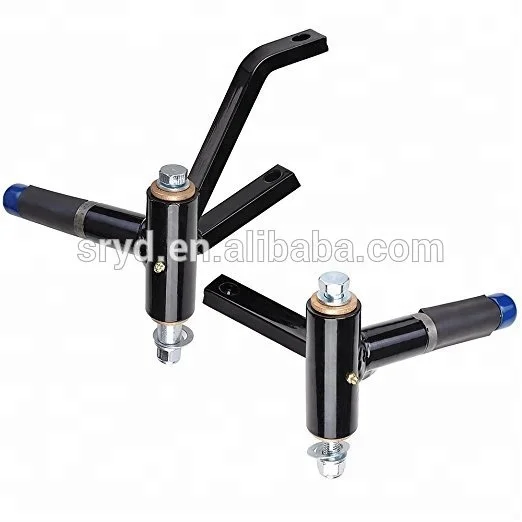 Golf Cart Accessories,Ezgo Txt 5" Drop Axle Golf Cart Lift Kit For Shu