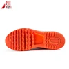 Color sneaker shoes sole