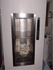 Electric food lift systems for kitchen and storage