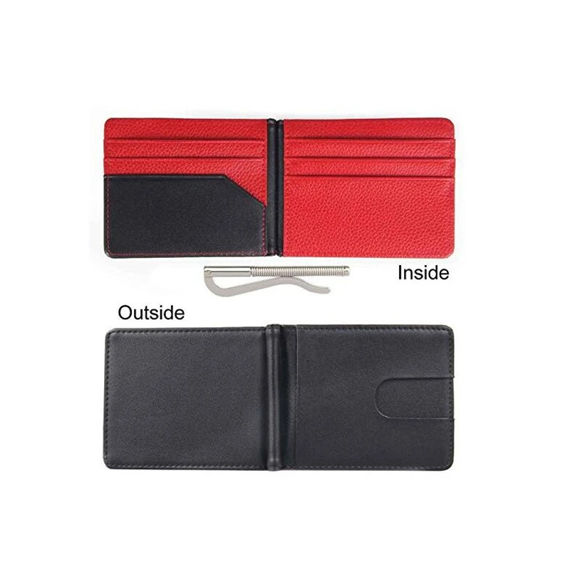 China High End Online Sale Style Leather White Expensive Men Wallets With Price - Buy Expensive ...