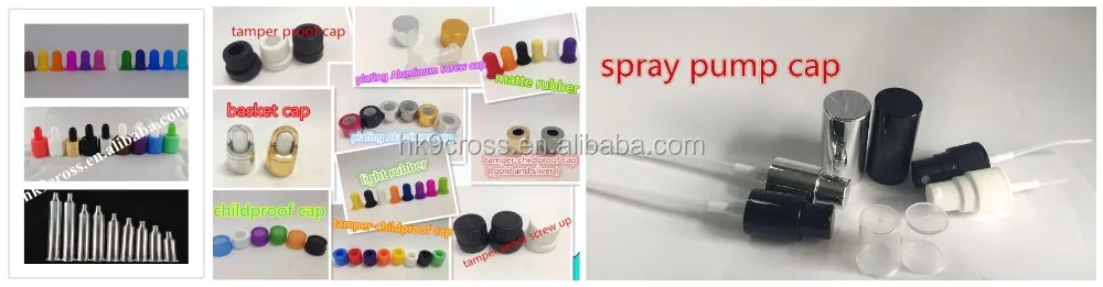 square glass bottles 30ml wholesales dropper bottles for e juice bottles with gift box