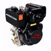 KINGCHAI Power 4 hp air cooled diesel engine 170f single cylinder 4-stroke small engine for generator and water pump use