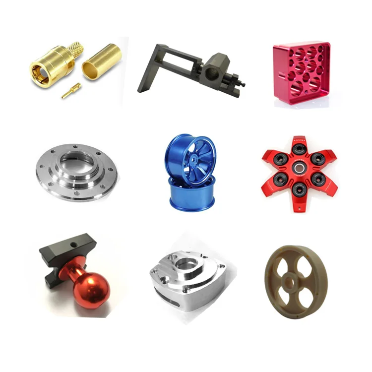 CNC machining (7)