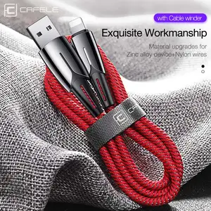 USB Data & Charging Cable iPhone
