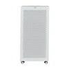 Home large CFM air purifier with hepa filter Mist Haze Formaldehyde Purifier Ffu industrial grade
