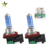 E-Mark Replacement Blue 12V Car Halogen Light