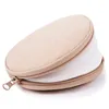 20 Capacity Disc Case felt CD DVD Storage Holder Wallet Bag Organizer