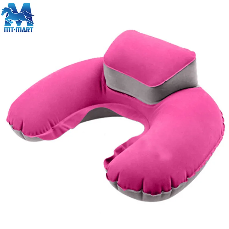 

wholesale and Customize inflatable neck pillow, As picture