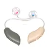 Ingenious 410 RIC programmable mini digital hearing aids for the deaf