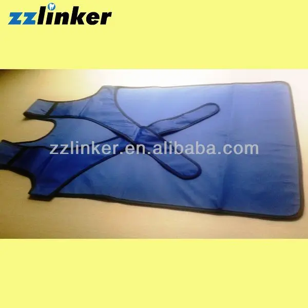 X-ray lead gown