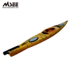 A pedali kayak blow propeller kayak racing sail kit electric jet kayak para pesca