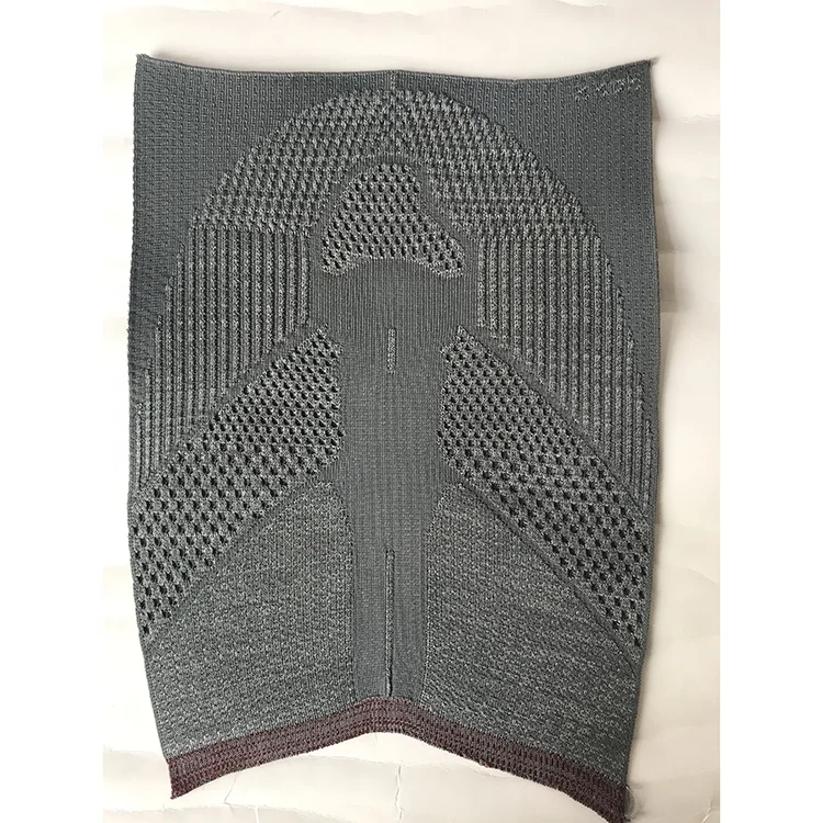 2019 Latest Fashion Men Shoes Upper \ Flyknitting Shoe Upper Vamp