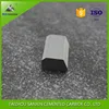 china supplier carbide inserts for snowplow cemented carbide snow inserts carbide inserts