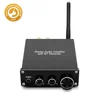 bookshelf speaker Class D digital BT Stereo Audio Amplifier