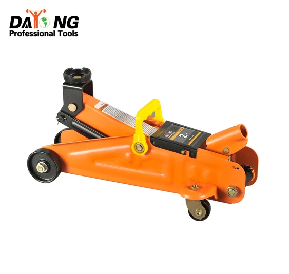 Hydraulic Trolley Jack Garage Jack 2 Ton Floor Jack For Sale Buy