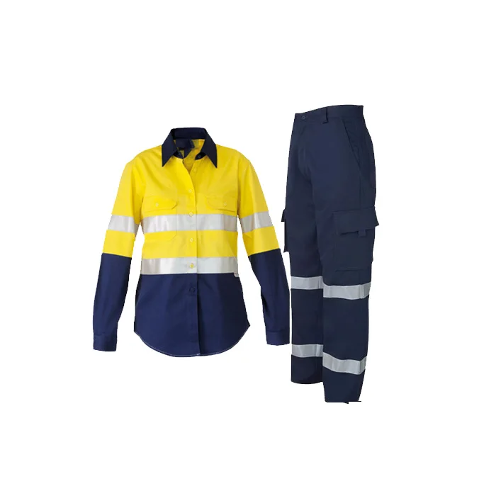 

Women and Mens Company Work Uniforms Clothes Coverall Work Wear Clothing Workwear Uniform, Navy,orange, or customeized as your equiement