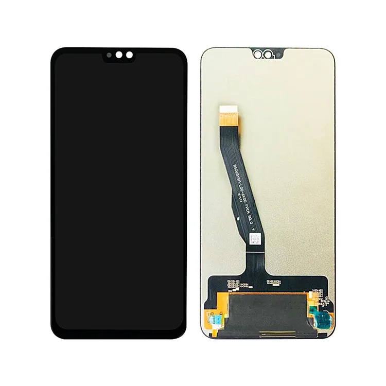 

fast delivery Lcd For Huawei Honor 8X Lcd Display Touch Screen Digitizer Assembly mobile phone lcds for JSN-AL00 JSN-L22