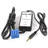 Car Radio MP3 Player Auto AUX IN Adapter For Acura Accord 3.5mm