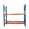 Aluminium planken steel storage shelves/car trunk removable deck rack/square steel shelf