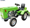 110cc kids agriculture hand tractor