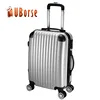 UBORSE 20inch ABS hard shell abs travel case