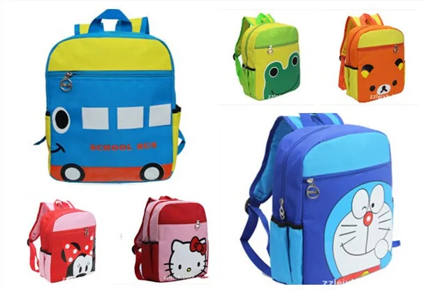 school bags for nursery students