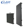 Indoor/outdoor P3 pitch curved led display screen for advertising