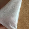 factory wholesale non-woven fusing paper interfacing linings thermobond nonwoven interlining for garment accessories