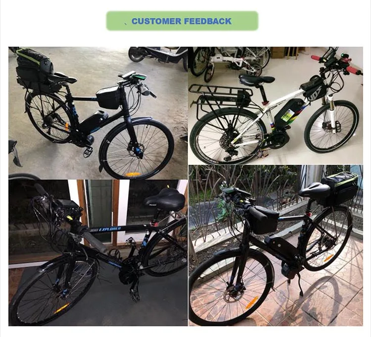 customer feed back