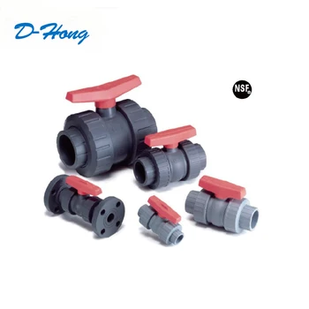 1 4 inch pvc ball valve