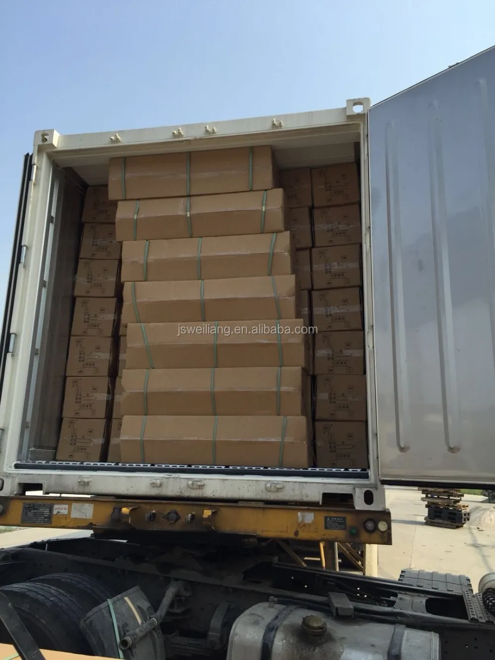 Pvc Glued Fill Blocks Cooling Tower Fill Buy Pvc Glued Fill