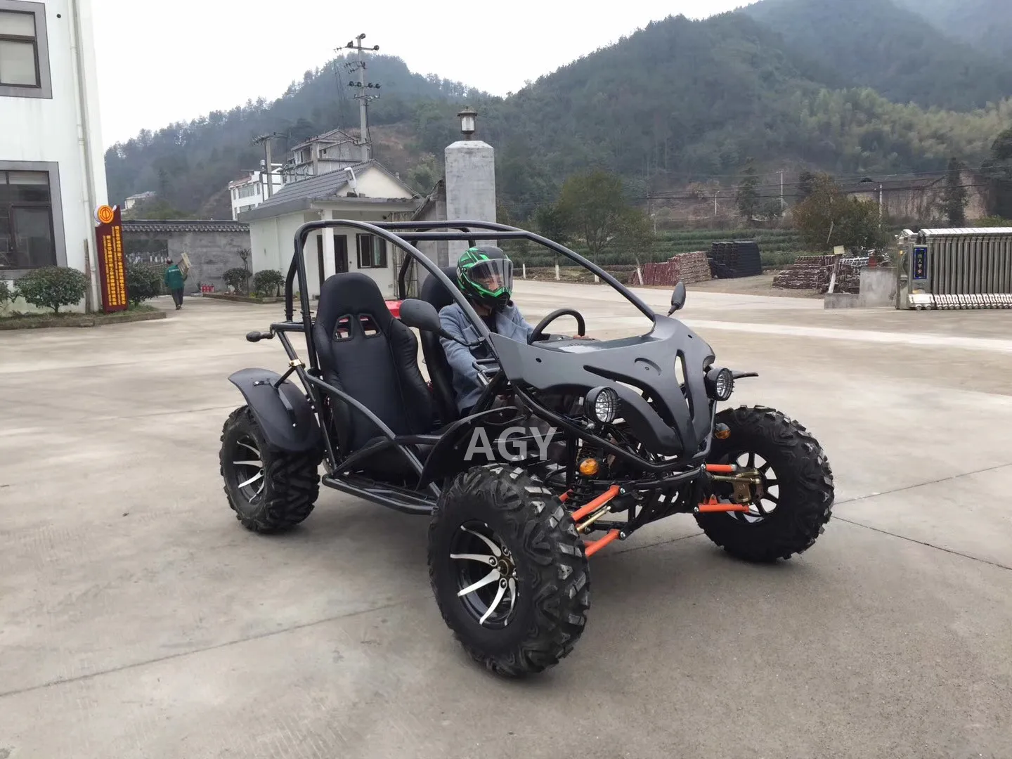 military dune buggy for sale