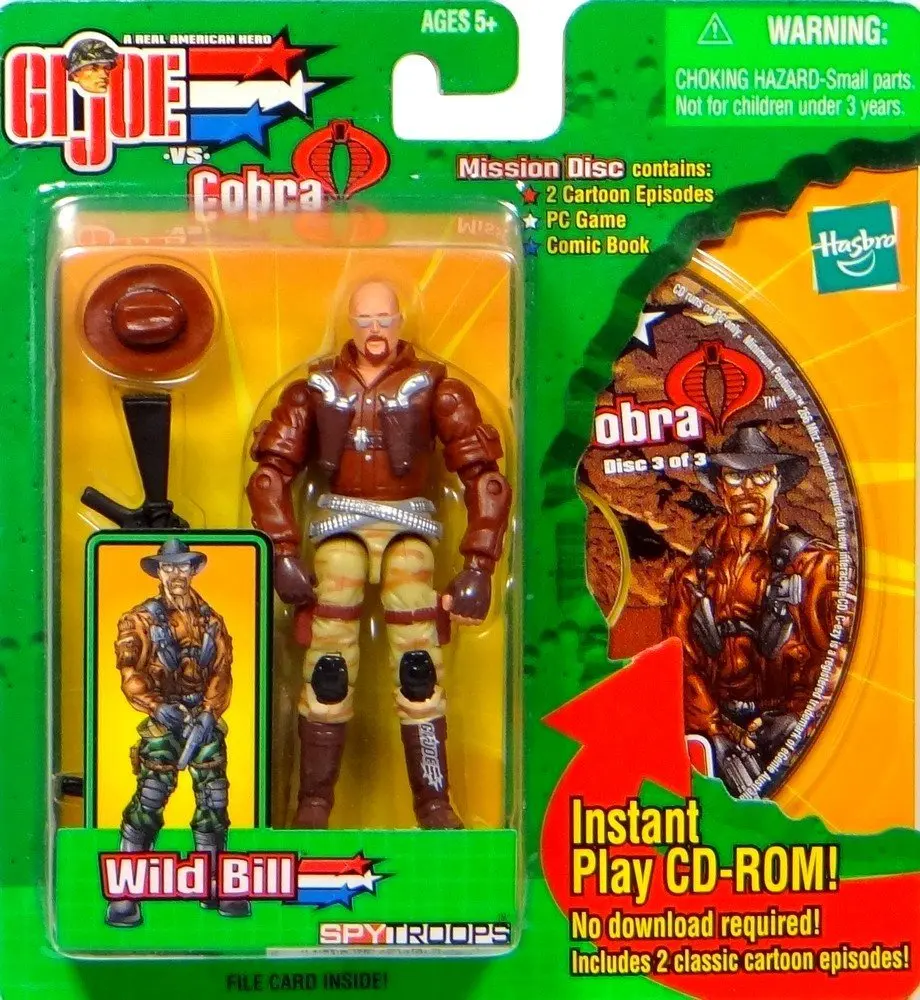 cheap gi joe action figures