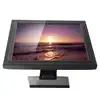 POS Waterproof led touch 15 inch raspberry pi touch screen monitor