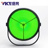 New Hot Sale Strobe DMX RGB LED Halogen DJ Club Party Stage Retro Effect Patt Light