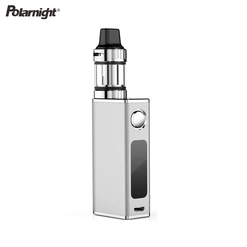 

Top quality OEM Cigarette Electronic with 2ML TPD tank