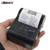 Original manufacturer OEM provided factory price thermal portable bluetooth printer case support tablet/mobile phone